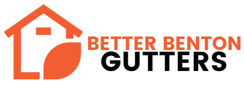 Better Benton Gutters